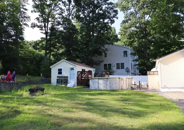 Photo 3 of Sale Pending at 56 Arbutus Ln, Manchester, NH 03109 | MLS# 5102321 | Listing updated on 2026-08-23