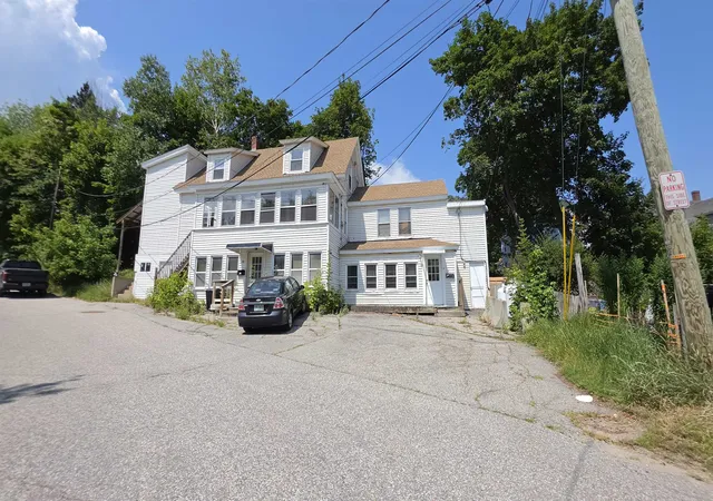 Photo 1 of Multi family home for sale at 22 Gerrish St, Berlin, NH 03570 | MLS# 5102324 | Listing updated on 2026-08-03
