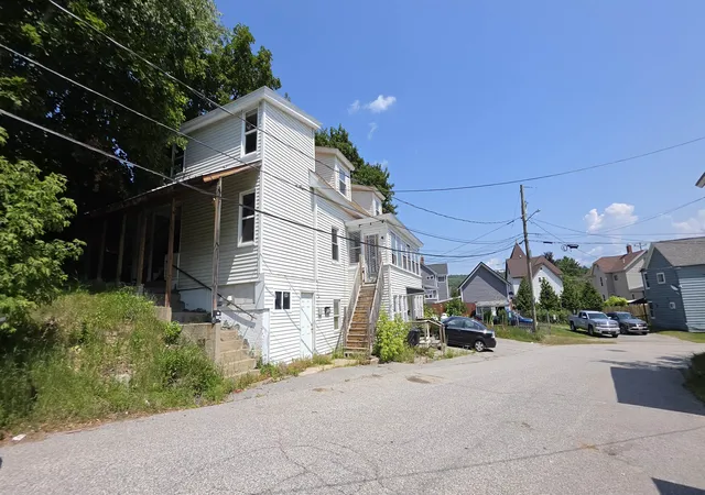 Photo 2 of Multi family home for sale at 22 Gerrish St, Berlin, NH 03570 | MLS# 5102324 | Listing updated on 2026-08-03