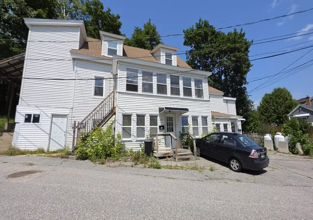 Photo 3 of Multi family home for sale at 22 Gerrish St, Berlin, NH 03570 | MLS# 5102324 | Listing updated on 2026-08-03