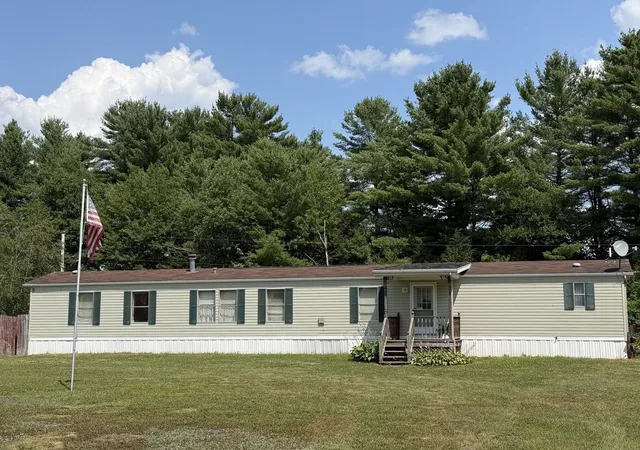 Photo 1 of Sale Pending at 77 Estates Dr, Cambridge, VT 05444 | MLS# 5102325 | Listing updated on 2026-08-19
