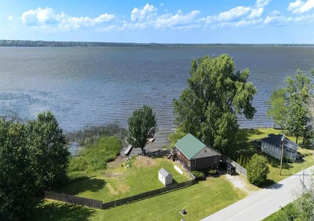 Photo 1 of Single family home for sale at 35 Church Rd, Swanton, VT 05488 | MLS# 5102326 | Listing updated on 2026-08-26