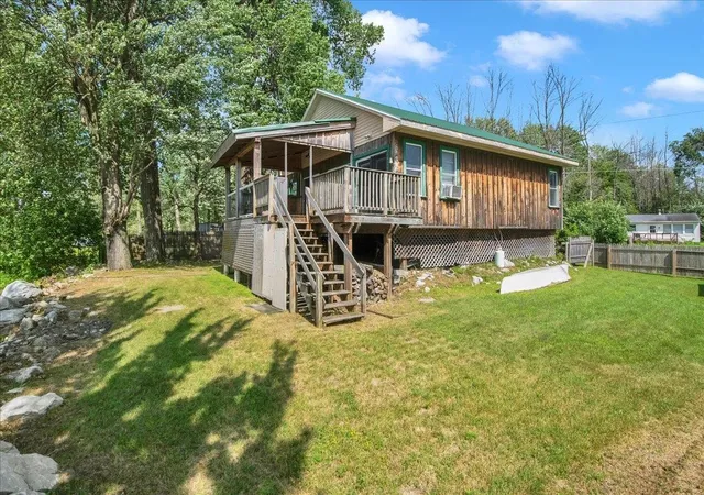 Photo 2 of Single family home for sale at 35 Church Rd, Swanton, VT 05488 | MLS# 5102326 | Listing updated on 2026-08-26