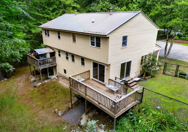 Photo 37 of Sale Pending at 292 Route 13, Brookline, NH 03033 | MLS# 5102330 | Listing updated on 2026-08-04