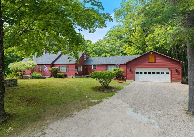 1st image of 999 Acton Ridge Rd, East Wakefield, NH 03830 | MLS# 5102336