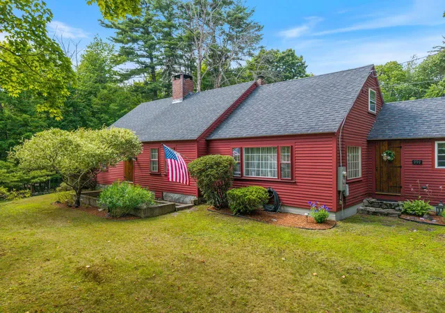 Photo 3 of Single family home for sale at 999 Acton Ridge Rd, East Wakefield, NH 03830 | MLS# 5102336 | Listing updated on 2026-09-01