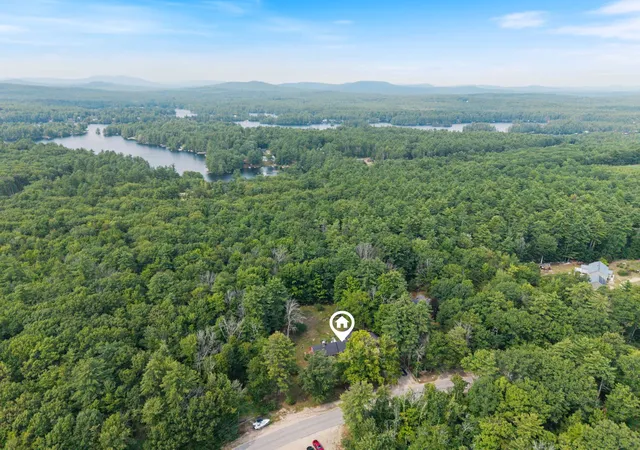 55th image of 999 Acton Ridge Rd, East Wakefield, NH 03830 | MLS# 5102336