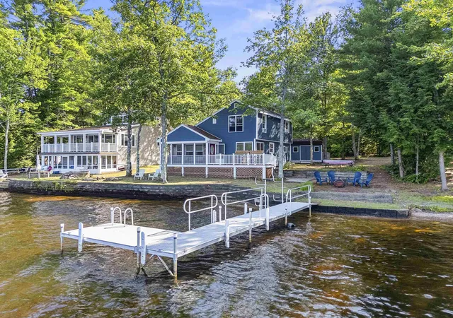 1st image of 6 Hideaway Ln, Milton, NH 03851 | MLS# 5102337