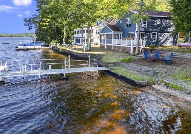 2nd image of 6 Hideaway Ln, Milton, NH 03851 | MLS# 5102337