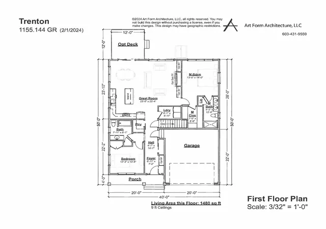 27th image of 44 Edgewater Dr, Brentwood, NH 03833 | MLS# 5102339