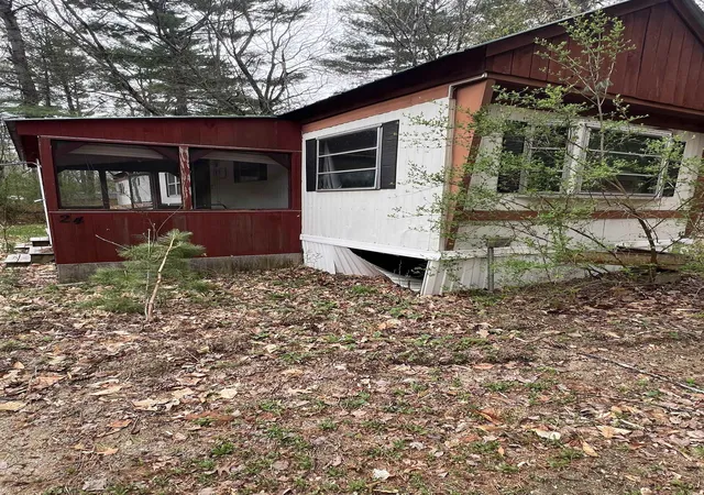 Photo 1 of Land for sale at 24 Brookside Ave, Albany, NH 03818 | MLS# 5102346 | Listing updated on 2026-07-29