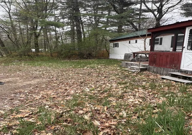 Photo 2 of Land for sale at 24 Brookside Ave, Albany, NH 03818 | MLS# 5102346 | Listing updated on 2026-07-29