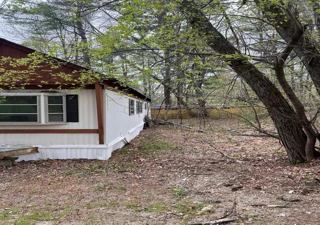 Photo 3 of Land for sale at 24 Brookside Ave, Albany, NH 03818 | MLS# 5102346 | Listing updated on 2026-07-29