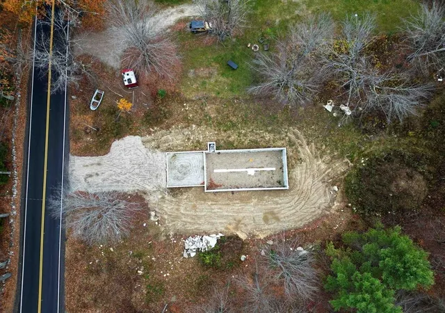2nd image of 1618 Lovell Lake Rd, Sanbornville, NH 03872 | MLS# 5102348