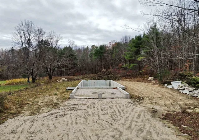 Photo 3 of Land for sale at 1618 Lovell Lake Rd, Sanbornville, NH 03872 | MLS# 5102348 | Listing updated on 2026-07-29