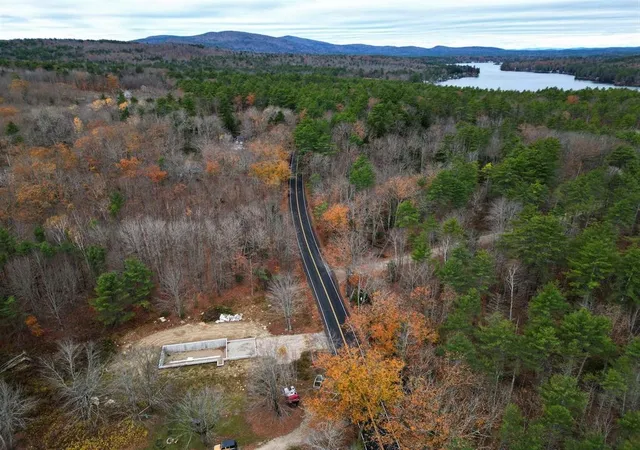 Photo 4 of Land for sale at 1618 Lovell Lake Rd, Sanbornville, NH 03872 | MLS# 5102348 | Listing updated on 2026-07-29