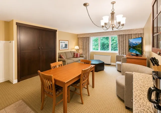 Photo 3 of Condo for sale at 103/105, Qtr 1 89 Grand Summit Wy, West Dover, VT 05356 | MLS# 5102349 | Listing updated on 2026-07-30