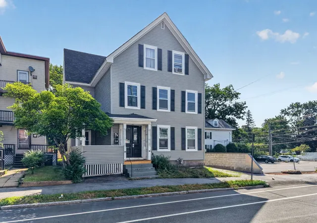 1st image of 485 Pine St, Manchester, NH 03104 | MLS# 5102350