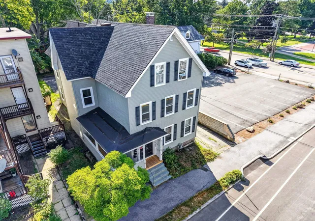 Photo 3 of Sale Pending at 485 Pine St, Manchester, NH 03104 | MLS# 5102350 | Listing updated on 2026-08-05