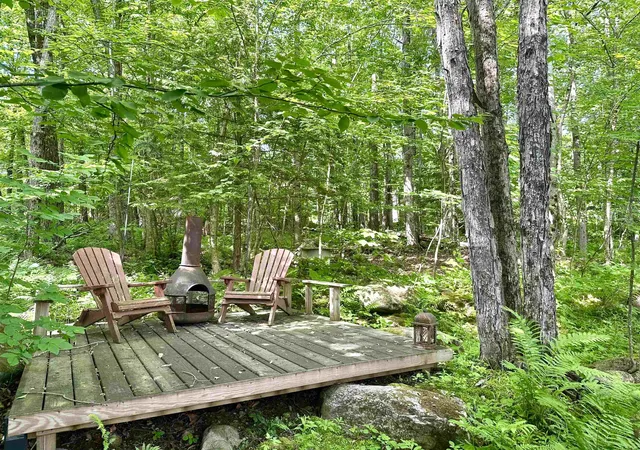 Photo 3 of Sale Pending at 1261 King Hill Rd, New London, NH 03257 | MLS# 5102353 | Listing updated on 2026-09-17