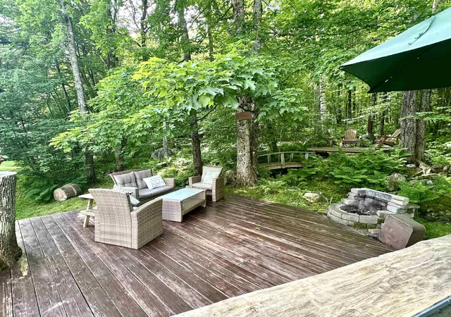 Photo 4 of Sale Pending at 1261 King Hill Rd, New London, NH 03257 | MLS# 5102353 | Listing updated on 2026-09-17
