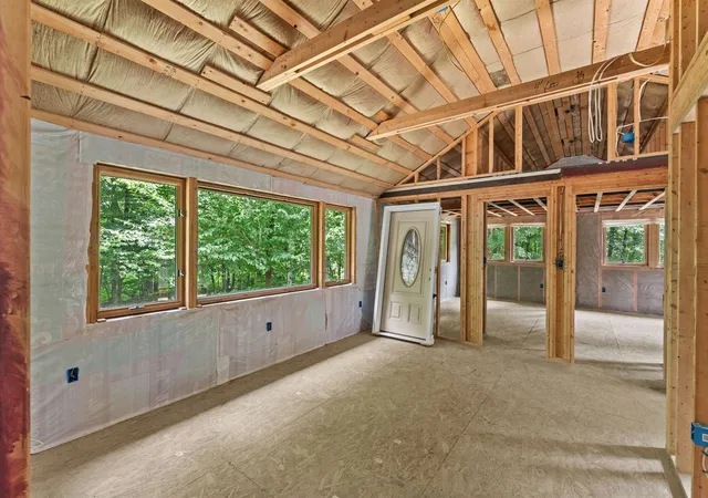 2nd image of 80 Bay Rd, North Conway, NH 03860 | MLS# 5102357