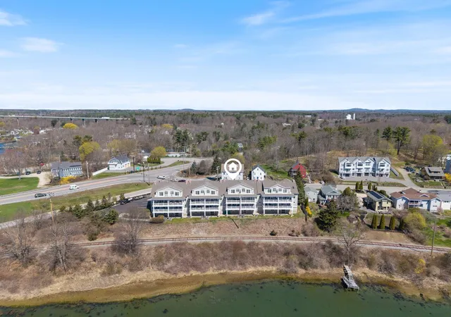 Photo 1 of Townhouse for sale at 19 Bridge St #5, Kittery, ME 03904 | MLS# 5102360 | Listing updated on 2026-07-30