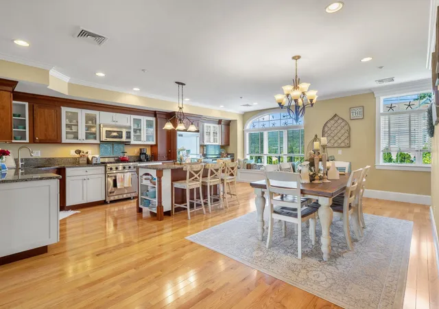 Photo 3 of Townhouse for sale at 19 Bridge St #5, Kittery, ME 03904 | MLS# 5102360 | Listing updated on 2026-07-30