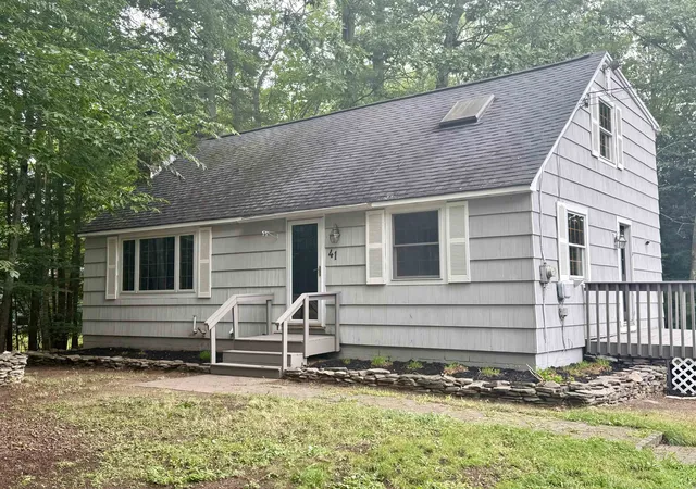 1st image of 41 Henderson Rd, Gilford, NH 03249 | MLS# 5102362
