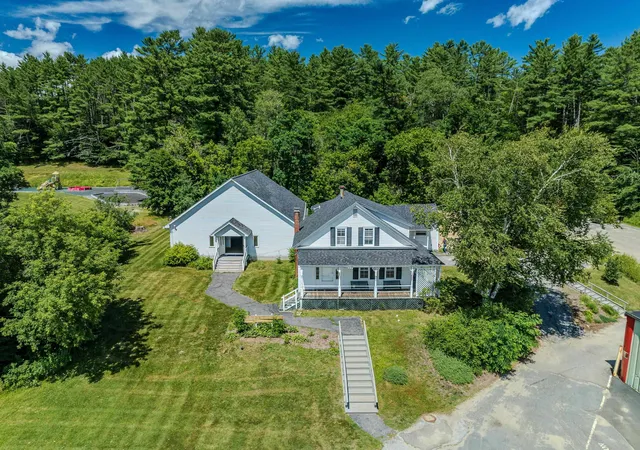 1st image of 355 Union St, Littleton, NH 03561 | MLS# 5102378