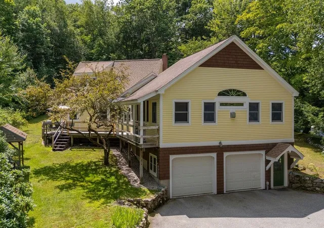 1st image of 68 Mountain Rd, Newbury, NH 03255 | MLS# 5102379