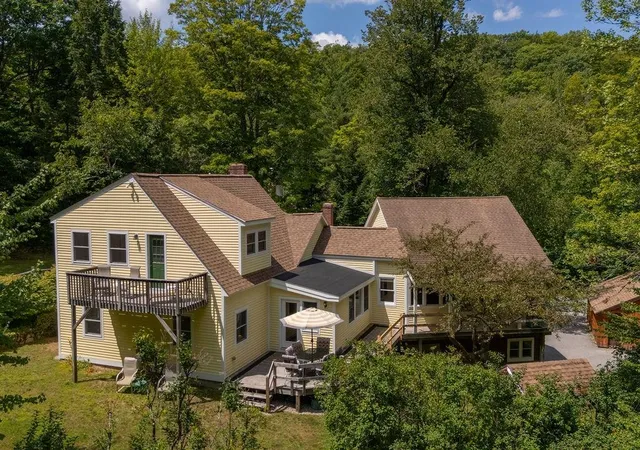 2nd image of 68 Mountain Rd, Newbury, NH 03255 | MLS# 5102379