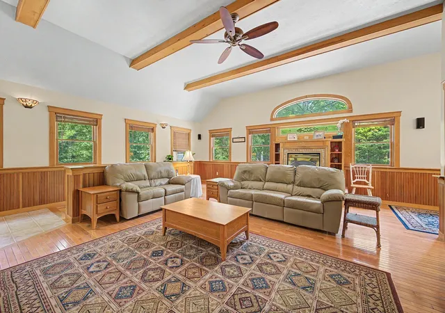 4th image of 68 Mountain Rd, Newbury, NH 03255 | MLS# 5102379