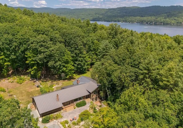 Photo 2 of Single family home for sale at 53 Elkins Rd, Wilmot, NH 03287 | MLS# 5102383 | Listing updated on 2026-08-29