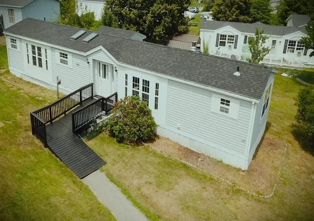 1st image of 128 Jamey Dr, Rochester, NH 03868 | MLS# 5102384