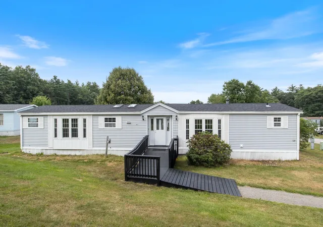 2nd image of 128 Jamey Dr, Rochester, NH 03868 | MLS# 5102384