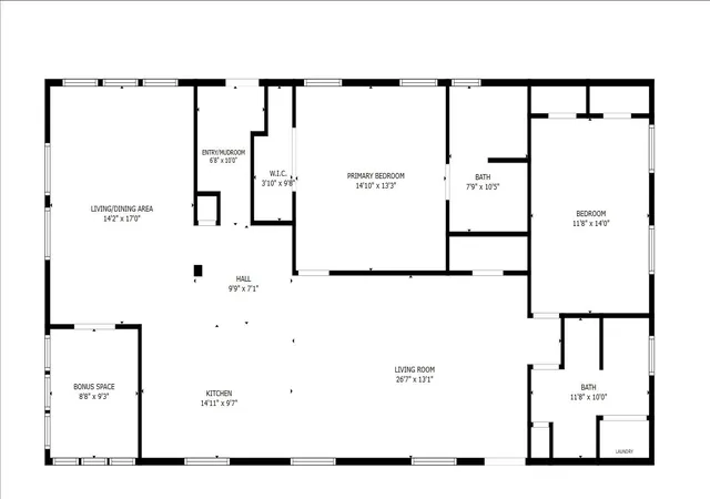 40th image of 33 Murray Dr, Rochester, NH 03868 | MLS# 5102387