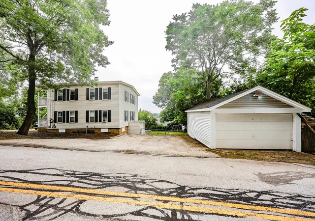 1st image of 5 Rosemont Ave, Manchester, NH 03103 | MLS# 5102388