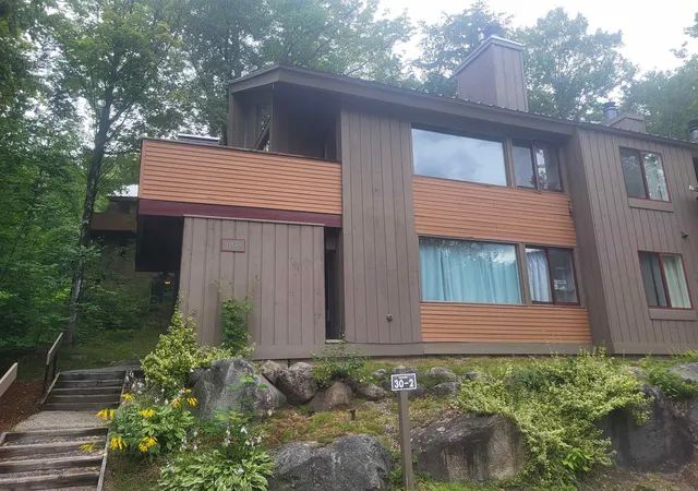 1st image of 30 Big Collidge Rd #3 and 4, Lincoln, NH 03251 | MLS# 5102390