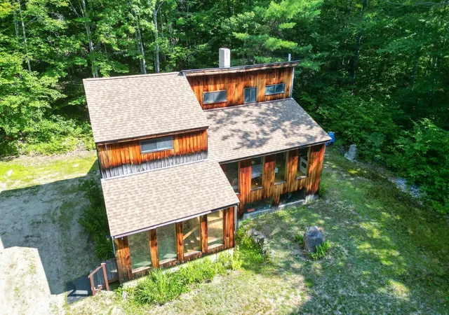 Photo 3 of Single family home for sale at 110 Salter Hill Rd, Silver Lake, NH 03875 | MLS# 5102393 | Listing updated on 2026-08-27