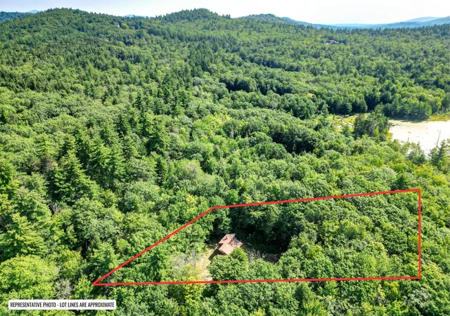 Photo 3 of Single family home for sale at 110 Salter Hill Rd, Silver Lake, NH 03875 | MLS# 5102393 | Listing updated on 2026-08-27