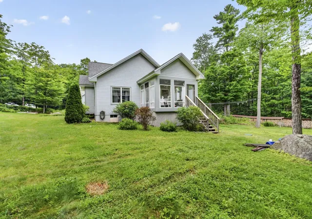 5th image of 141 Tarbox Rd, Stoddard, NH 03464 | MLS# 5102396