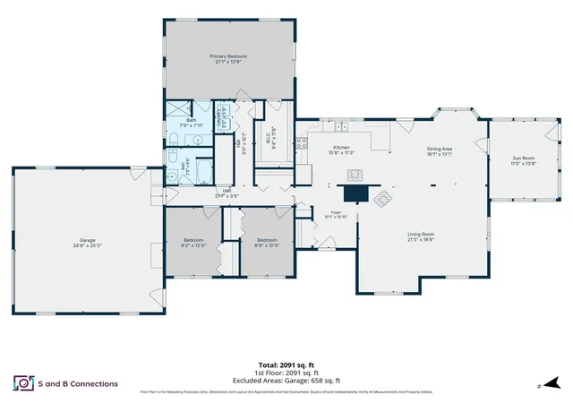 56th image of 141 Tarbox Rd, Stoddard, NH 03464 | MLS# 5102396