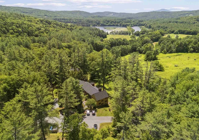 Photo 3 of Townhouse for sale at 974 Hard Rd #D3, Quechee, VT 05059 | MLS# 5102403 | Listing updated on 2026-09-17