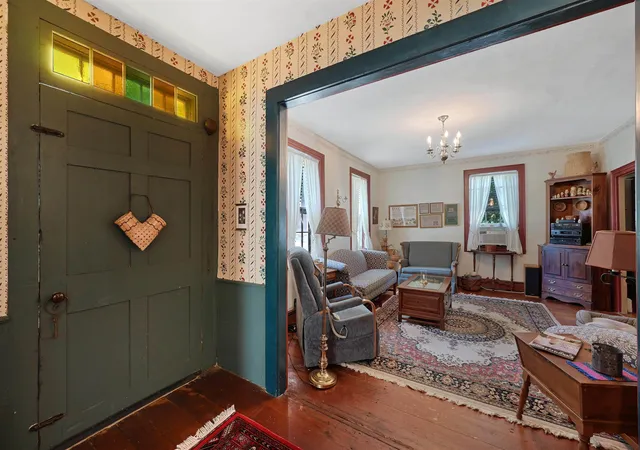 Photo 3 of Single family home for sale at 74 Main St, Shoreham, VT 05770 | MLS# 5102404 | Listing updated on 2026-09-17
