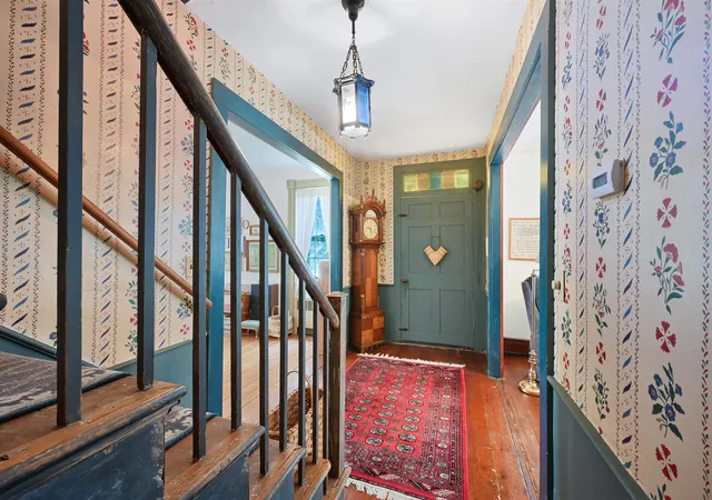 Photo 3 of Single family home for sale at 74 Main St, Shoreham, VT 05770 | MLS# 5102404 | Listing updated on 2026-09-17