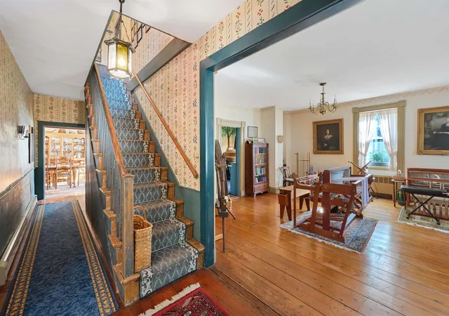 Photo 4 of Single family home for sale at 74 Main St, Shoreham, VT 05770 | MLS# 5102404 | Listing updated on 2026-09-17