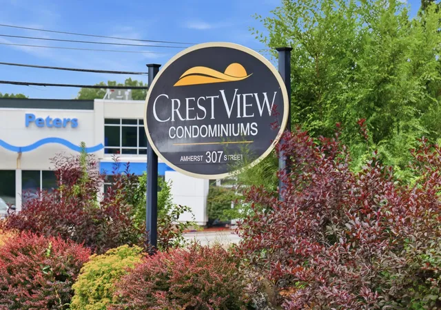 2nd image of 307 A Amherst St #2, Nashua, NH 03063 | MLS# 5102409