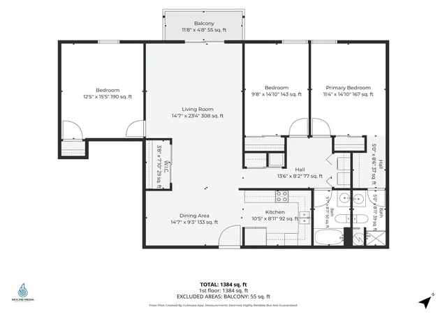51st image of 307 A Amherst St #2, Nashua, NH 03063 | MLS# 5102409