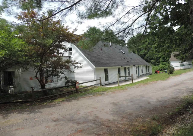 Multi family home for sale at 601-607 Province Rd, Laconia, NH 03246 | MLS# 5102410